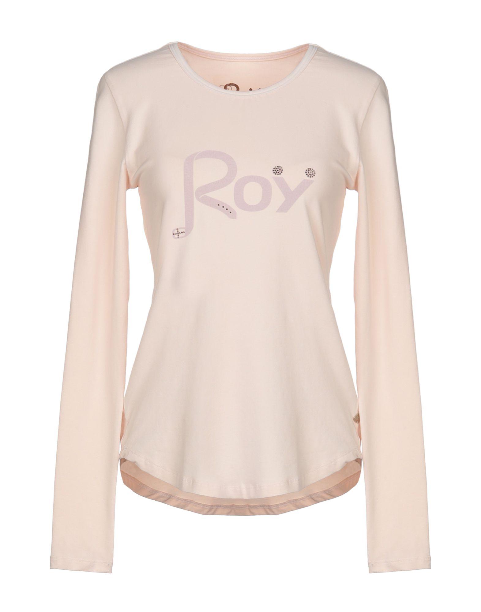 Футболка ROŸ ROGER'S