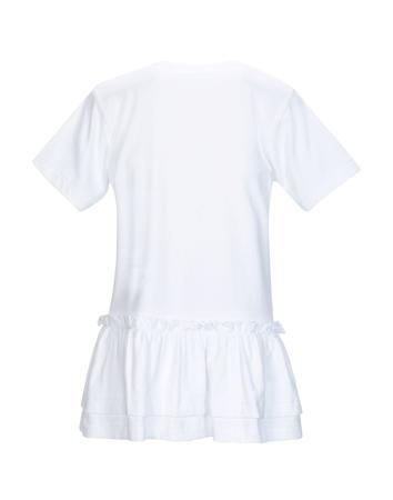 Футболка COMME DES GARÇONS COMME DES GARÇONS