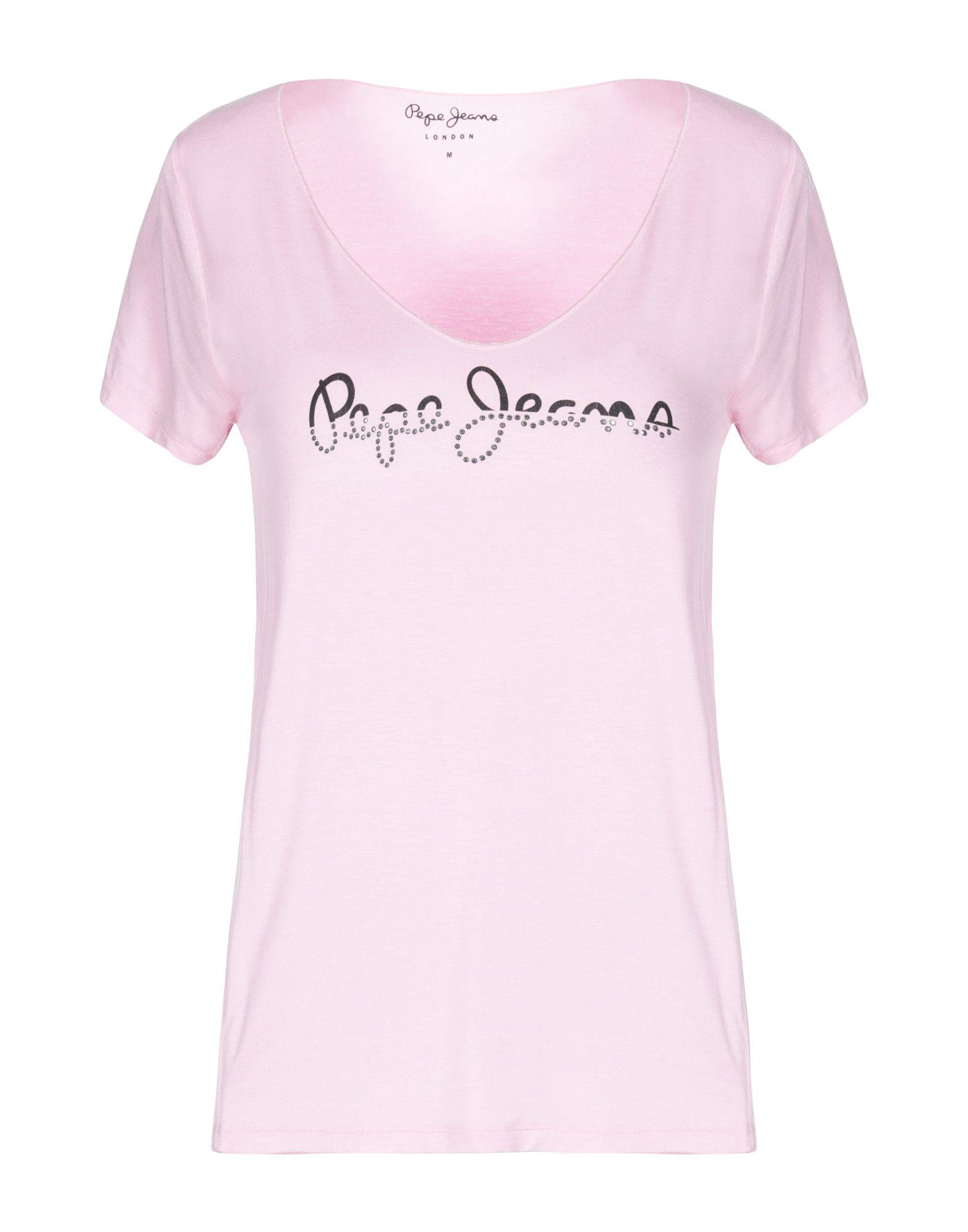 Футболка PEPE JEANS