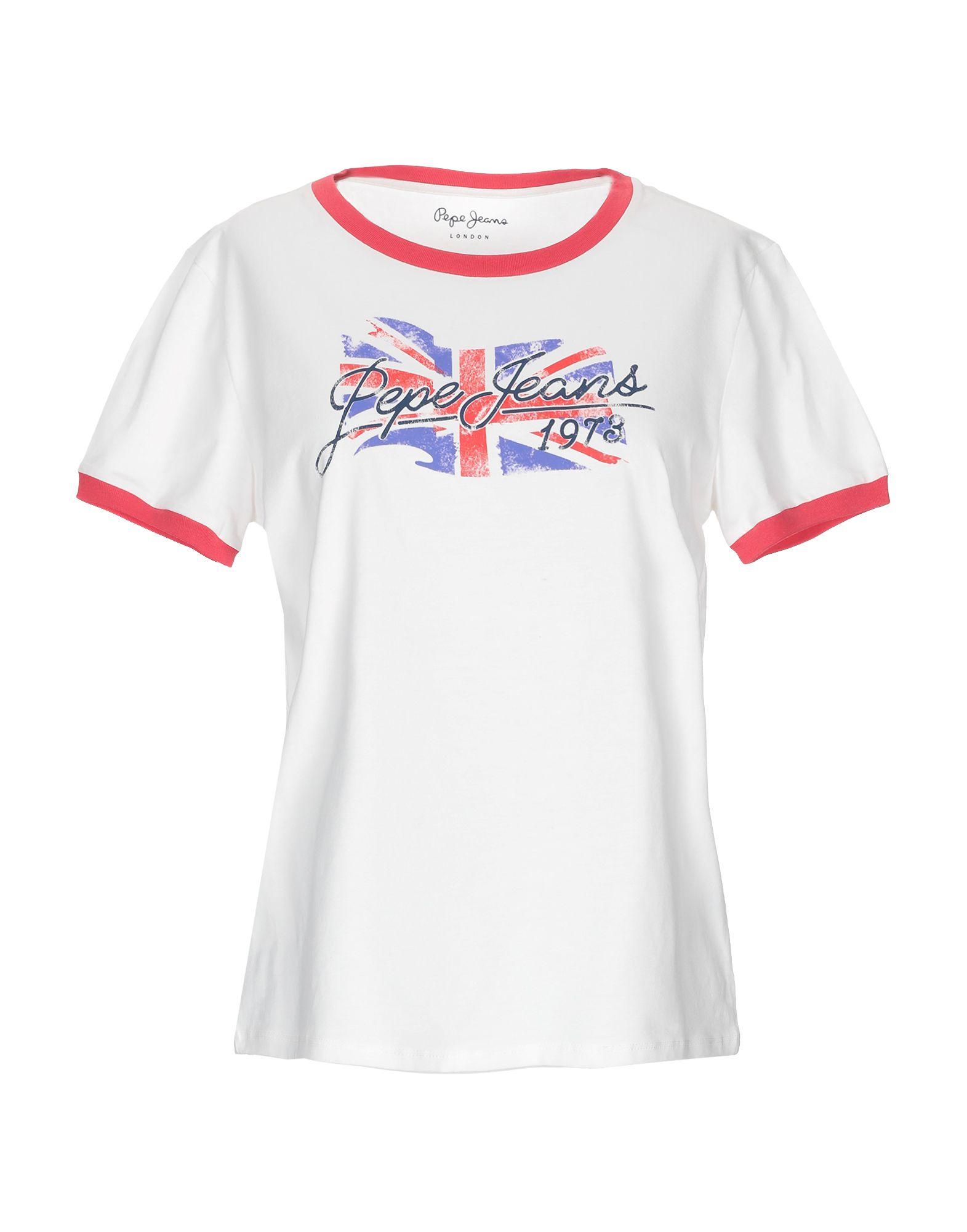 Футболка PEPE JEANS