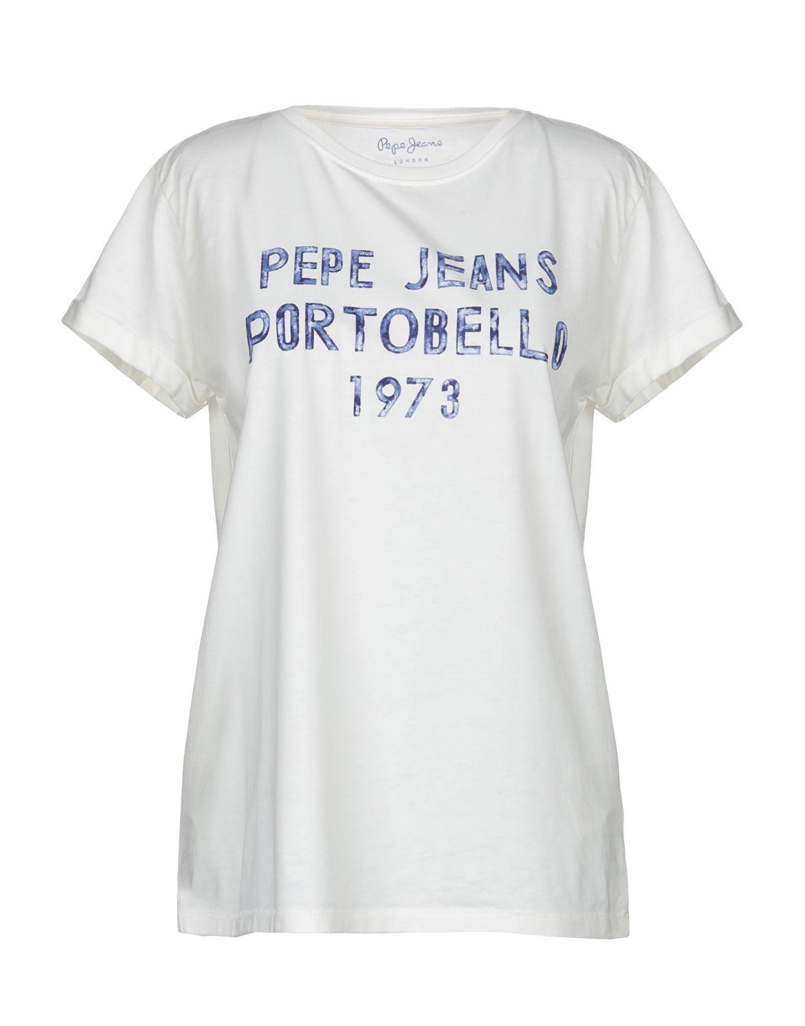 Футболка PEPE JEANS