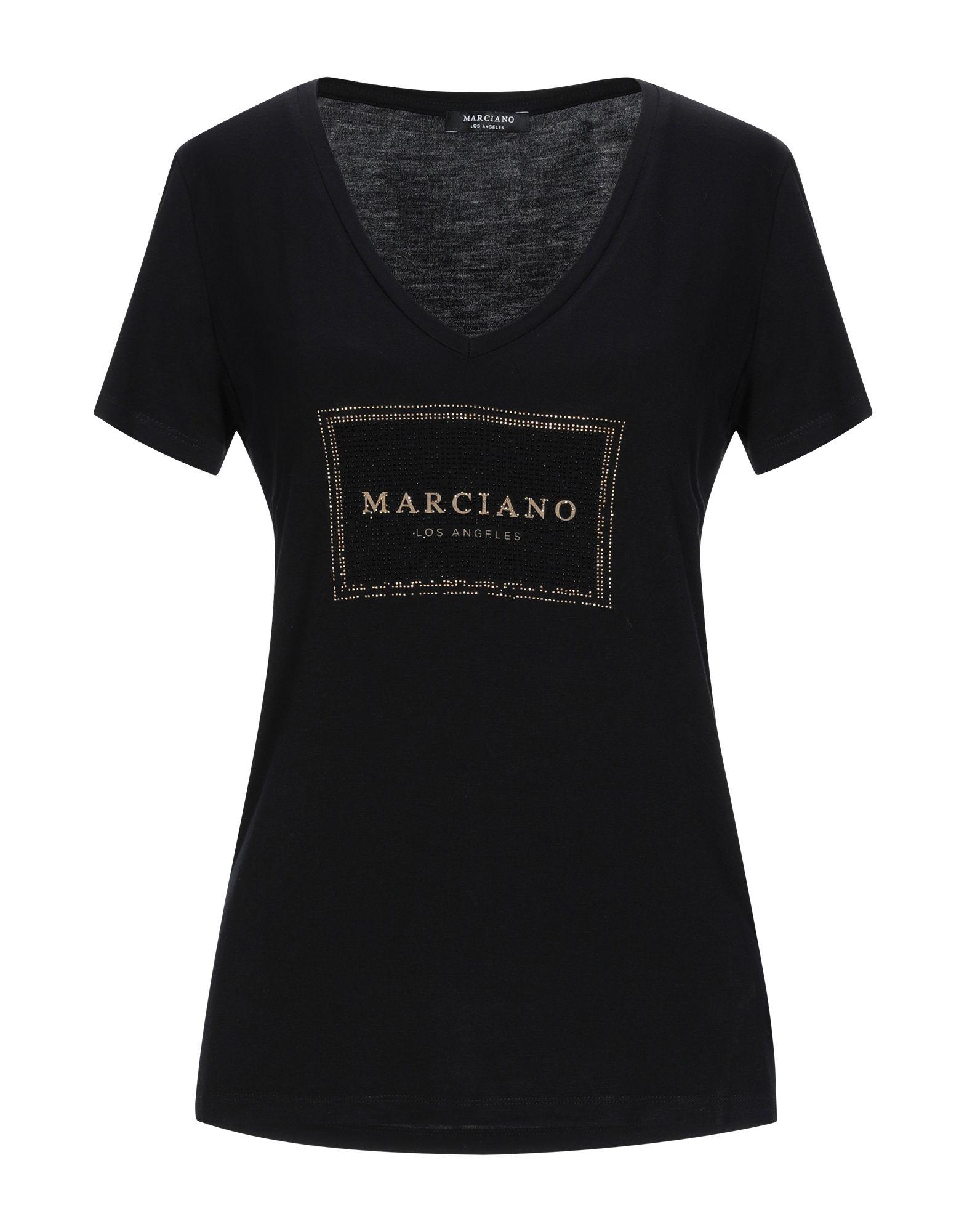 Футболка GUESS BY MARCIANO