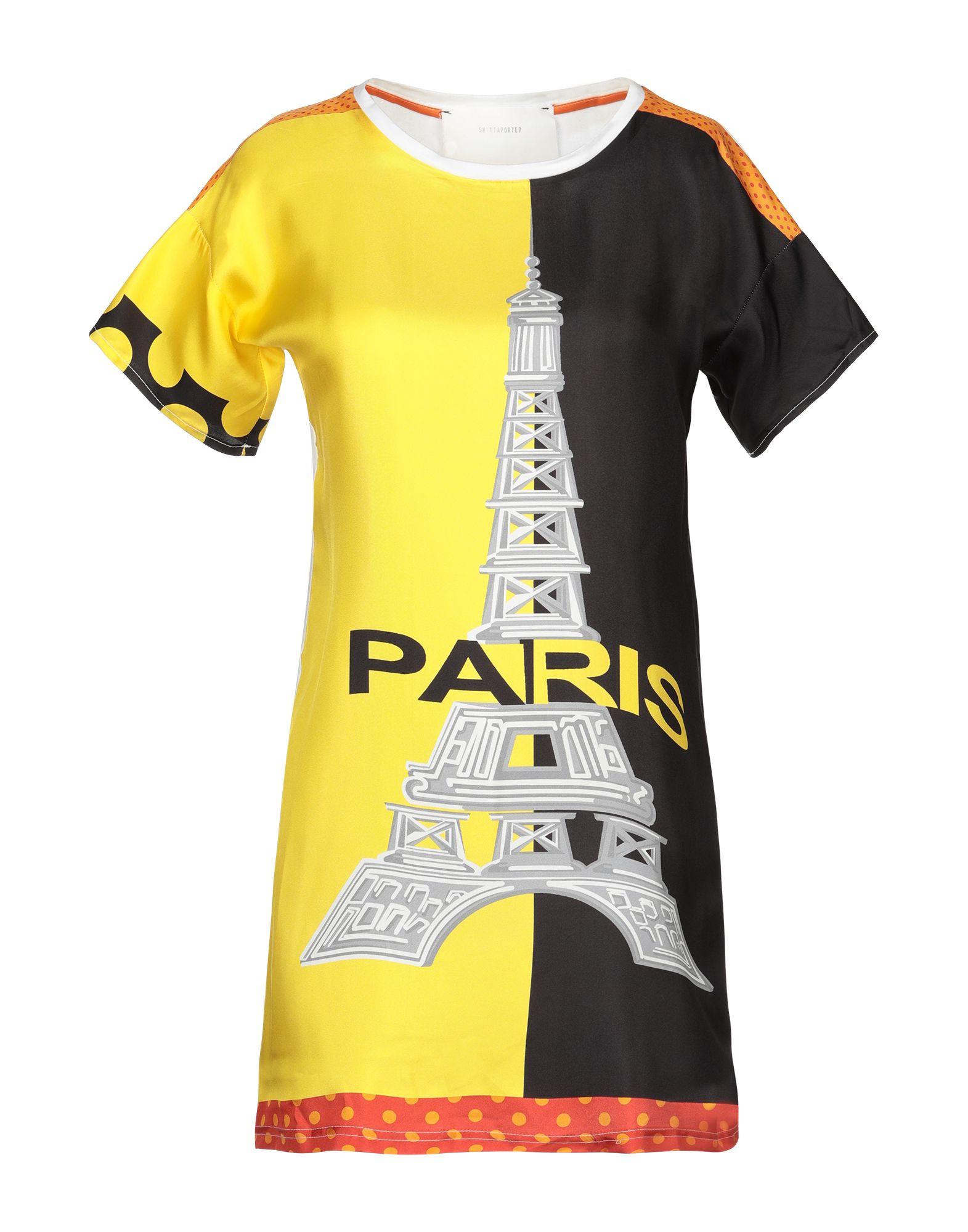 Футболка SHIRTAPORTER