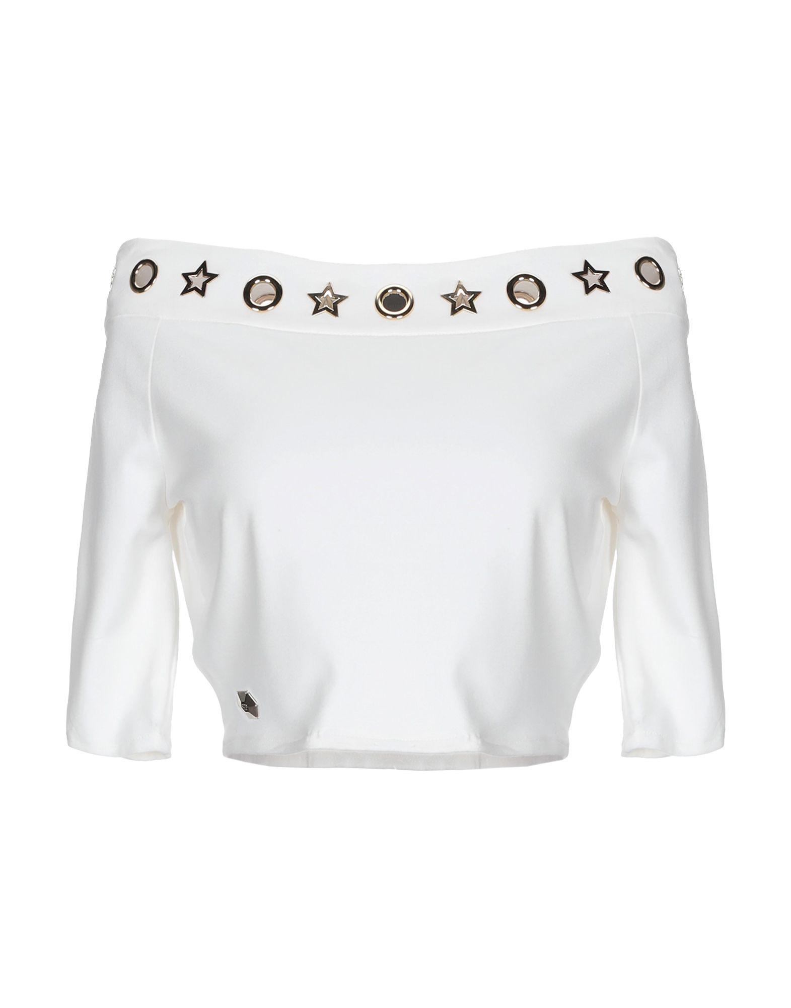 Футболка PHILIPP PLEIN