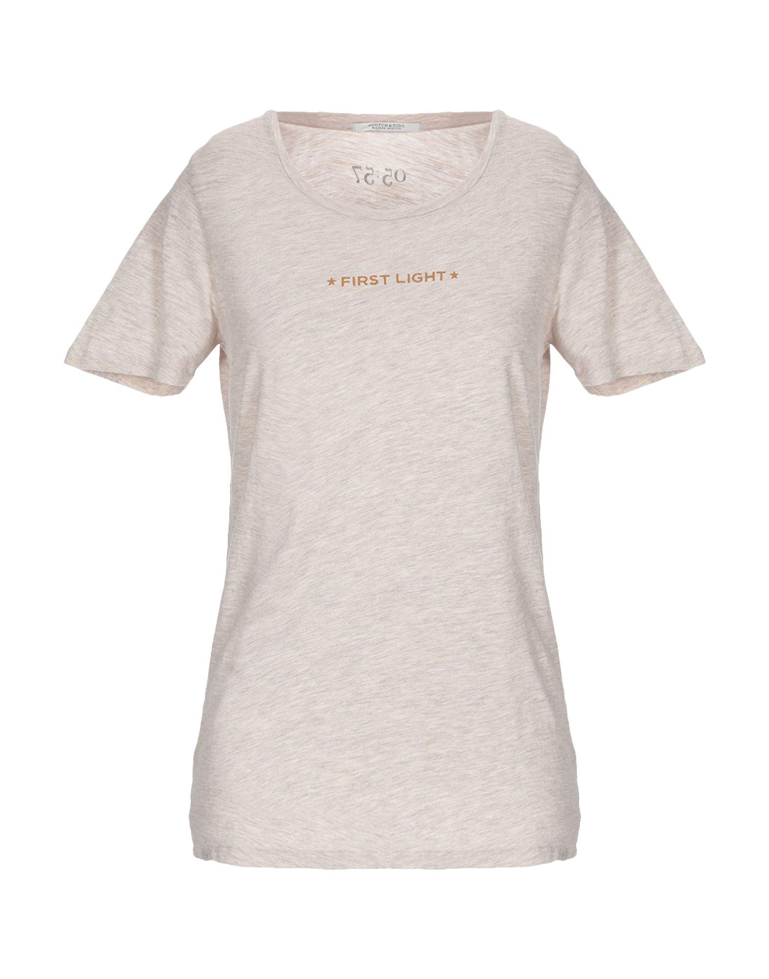 Футболка MAISON SCOTCH
