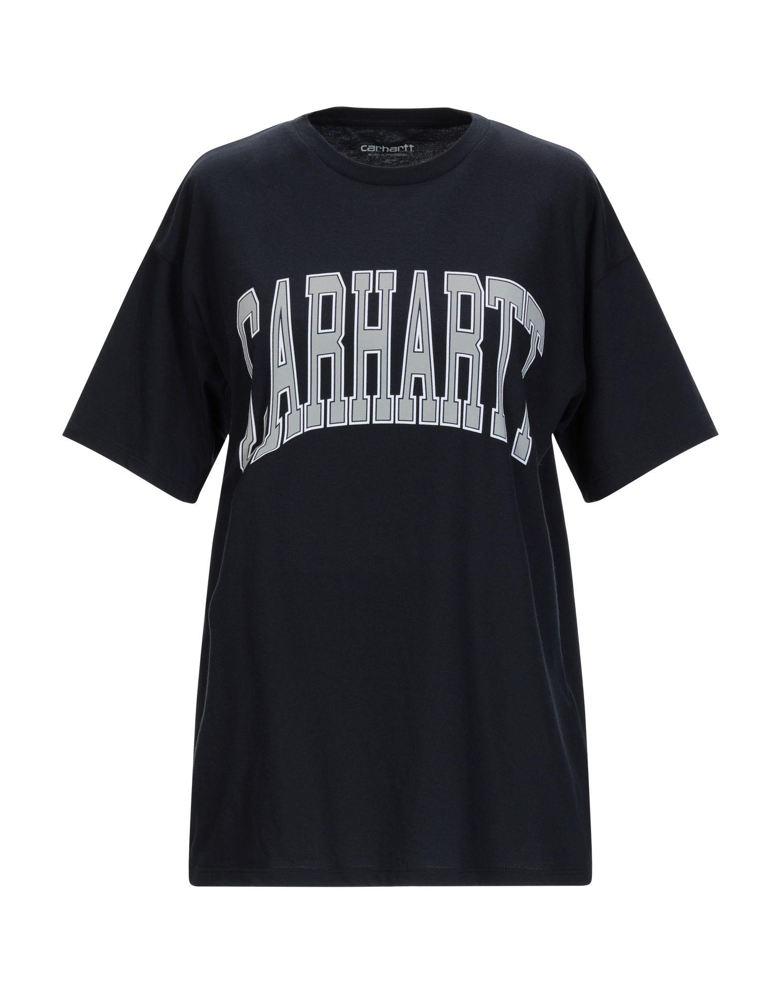 Футболка CARHARTT