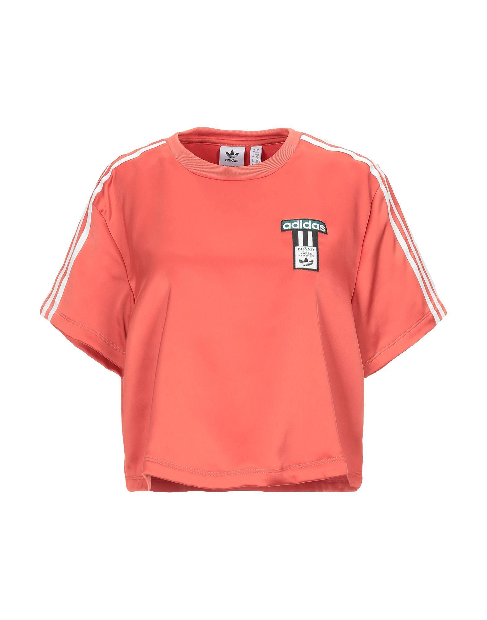 Футболка ADIDAS ORIGINALS