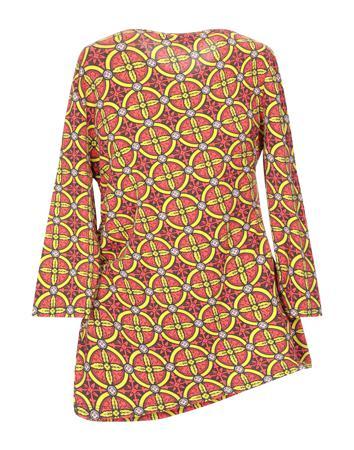 Футболка CARVEN