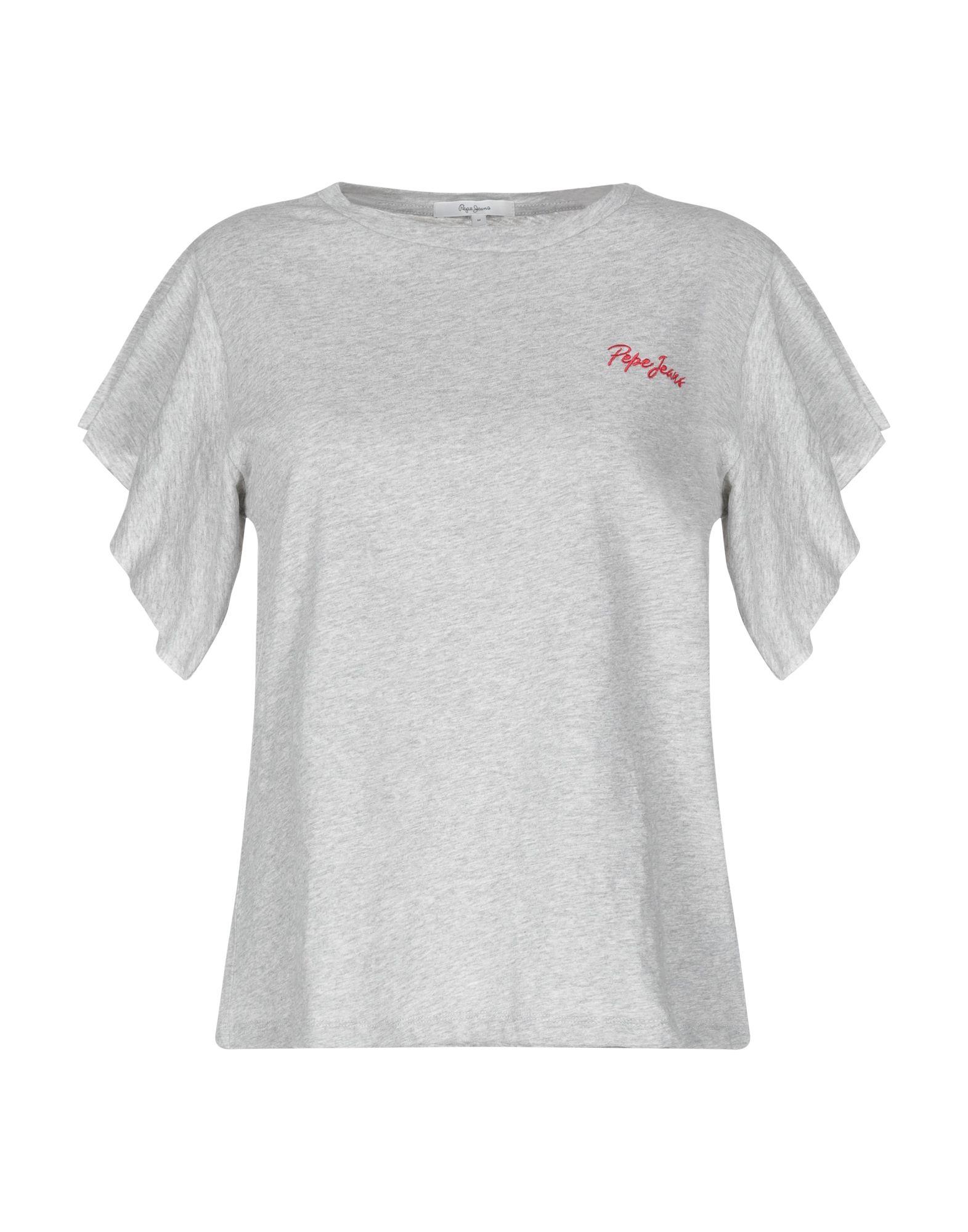 Футболка PEPE JEANS