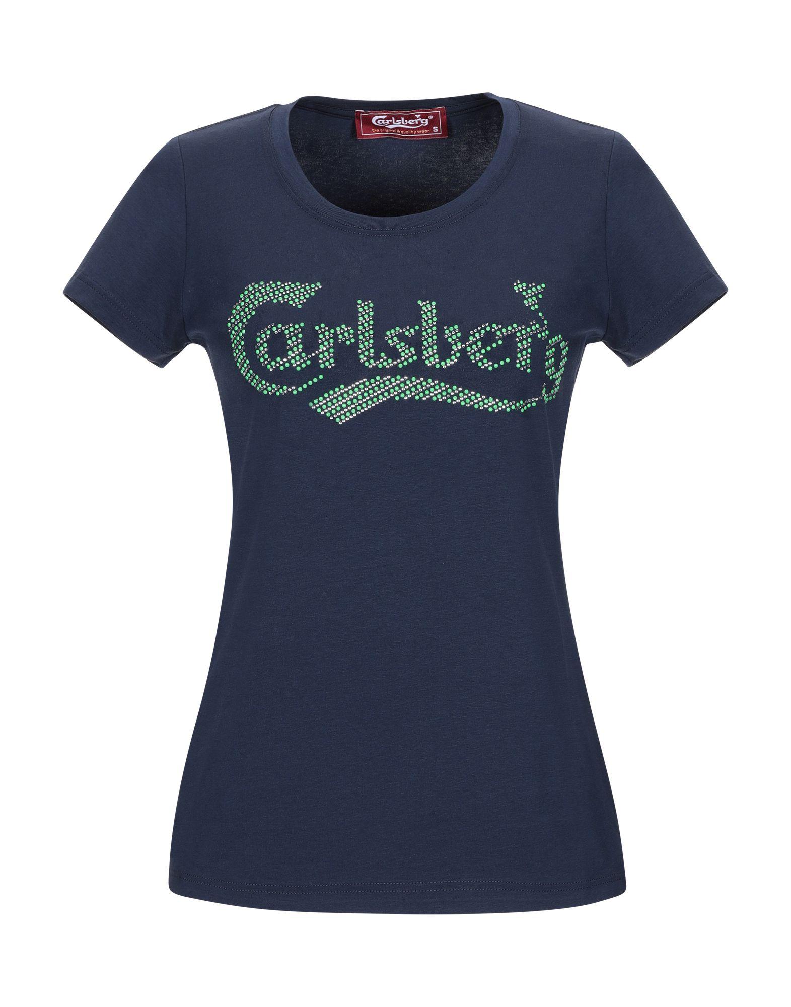 Футболка CARLSBERG