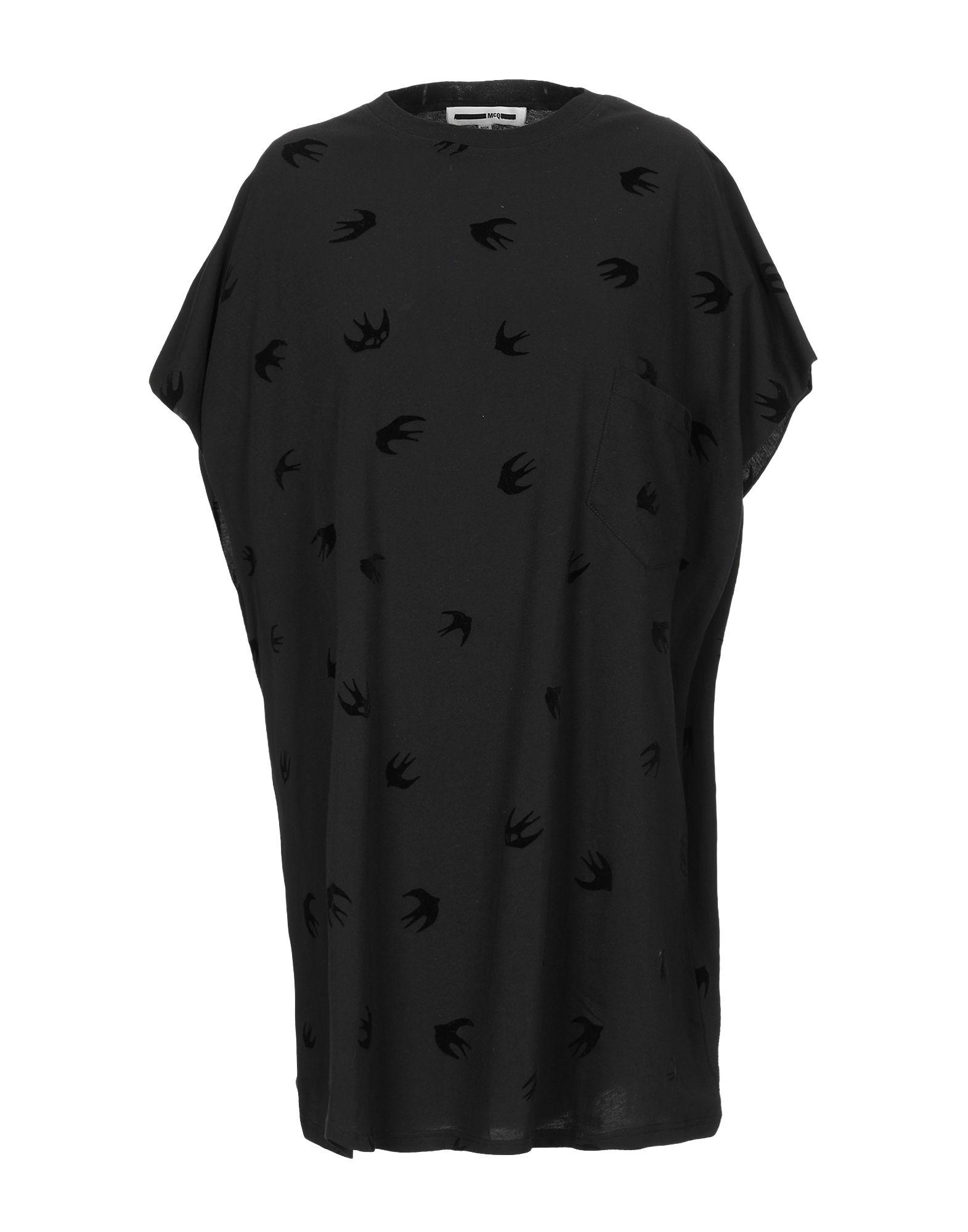 Футболка McQ Alexander McQueen