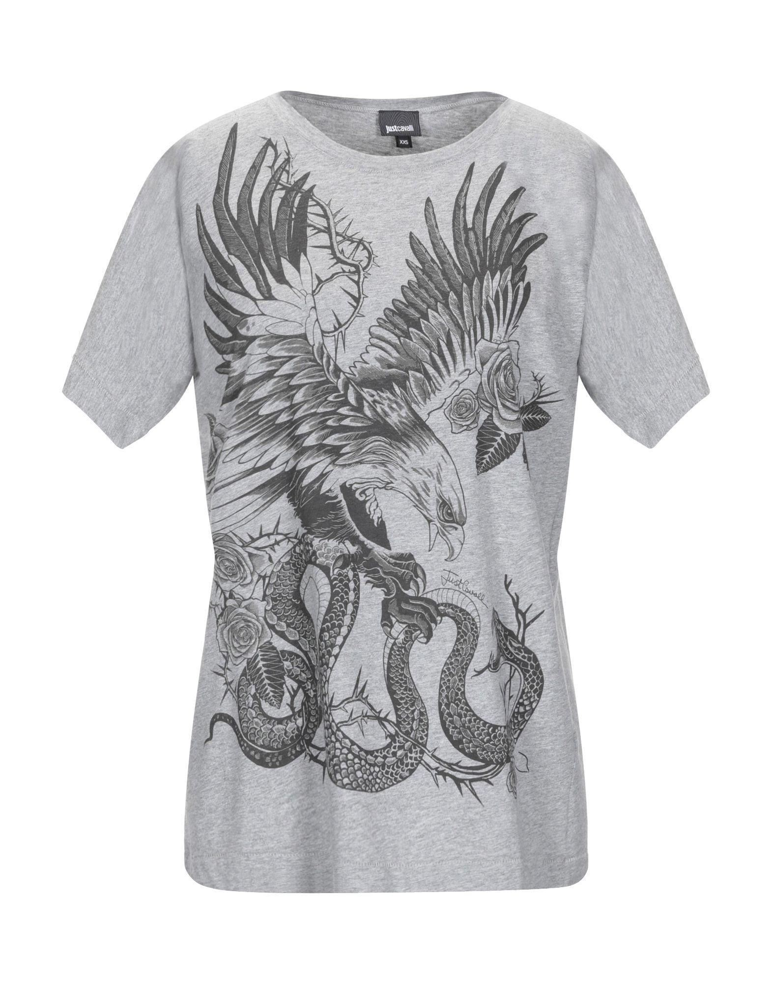 Футболка JUST CAVALLI