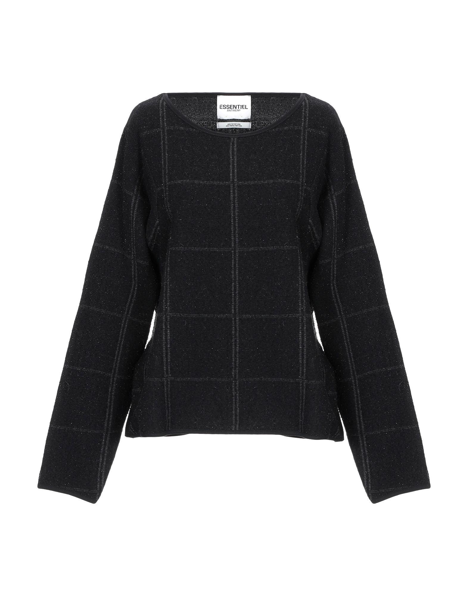 Футболка ESSENTIEL ANTWERP