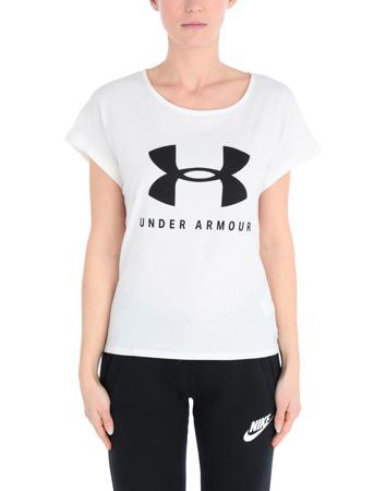 Футболка UNDER ARMOUR