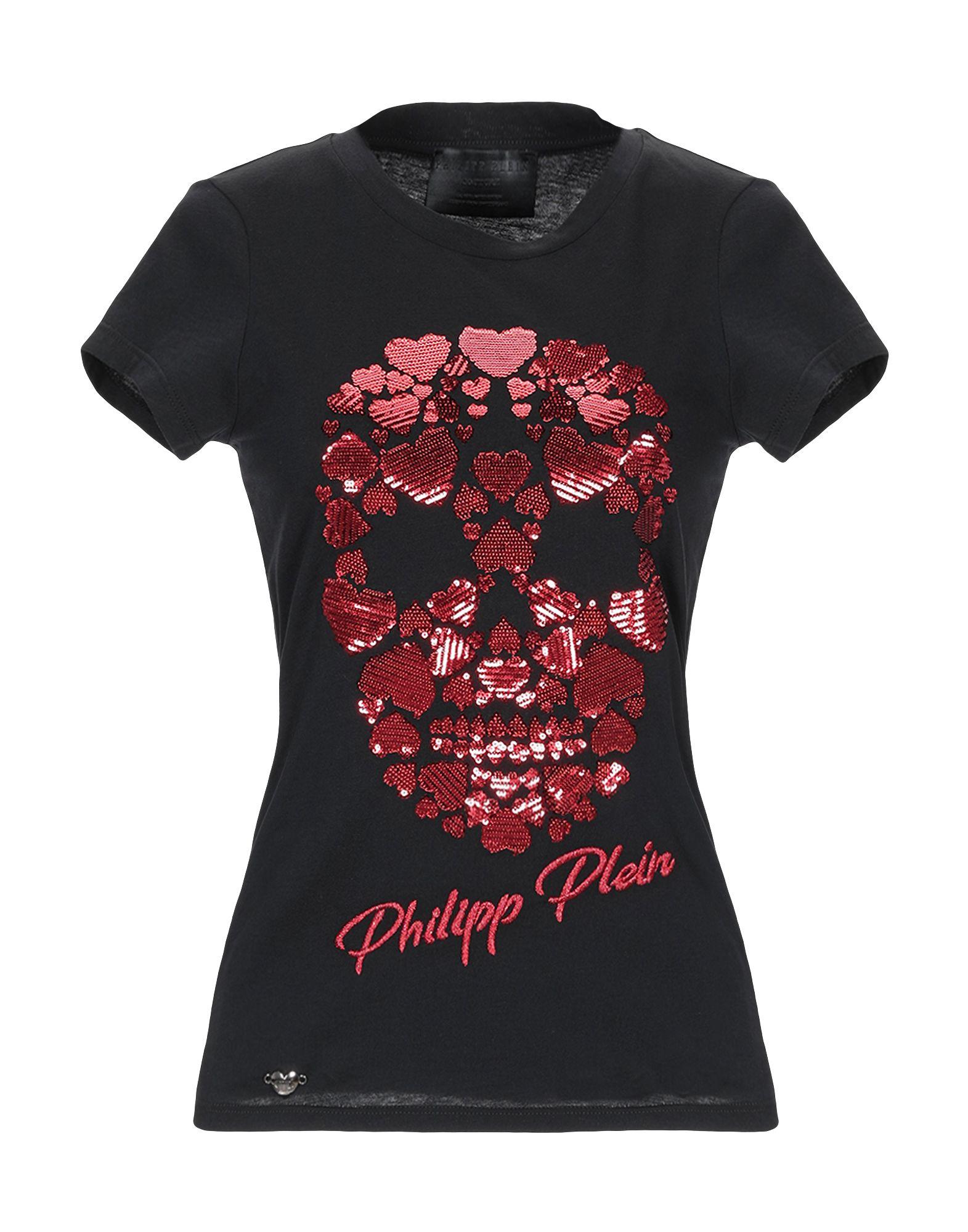 Футболка PHILIPP PLEIN