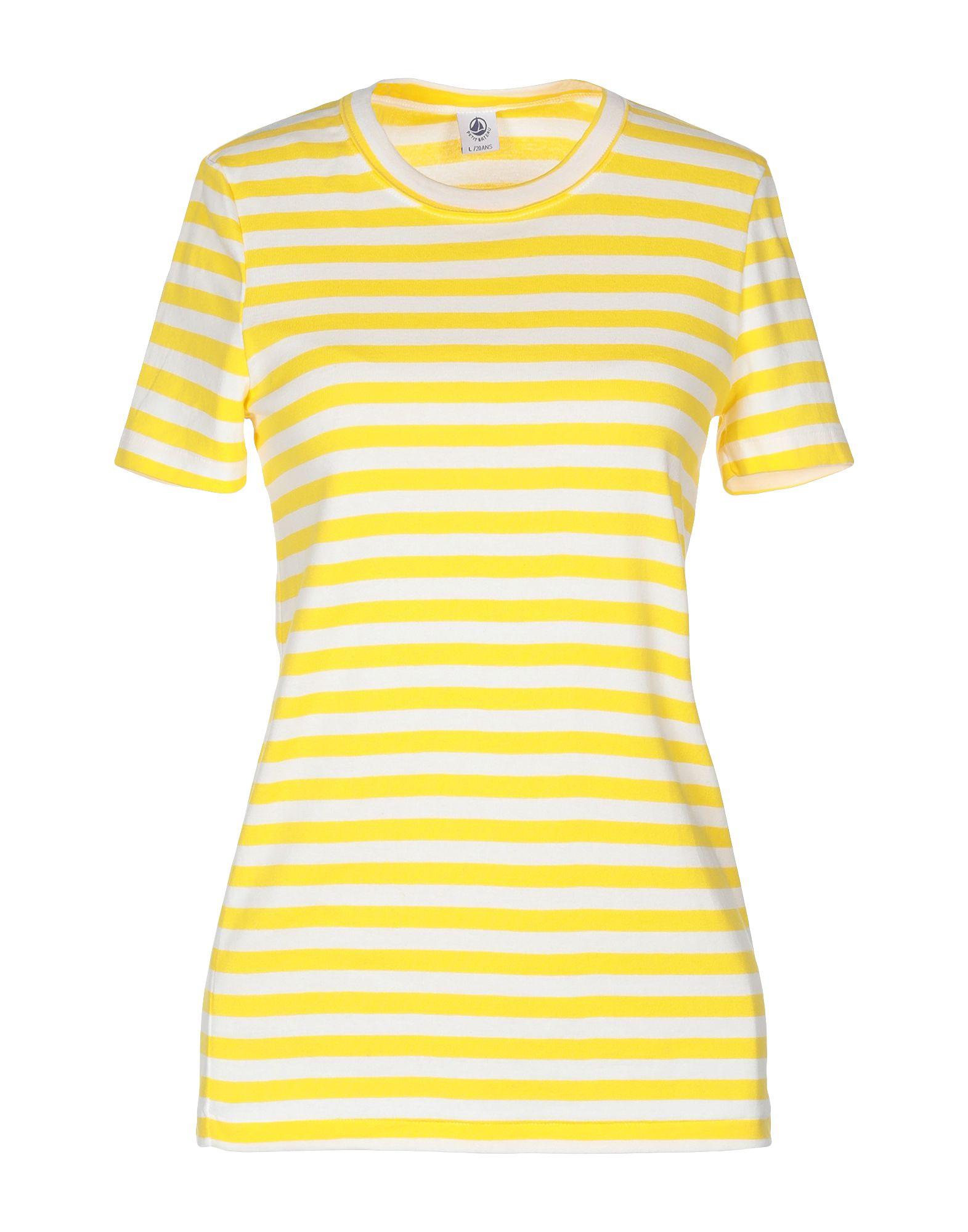 Футболка PETIT BATEAU