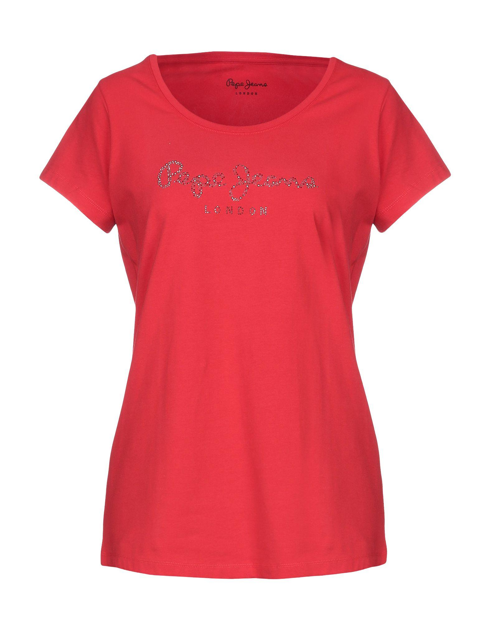 Футболка PEPE JEANS