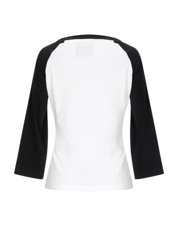 Футболка MOSCHINO