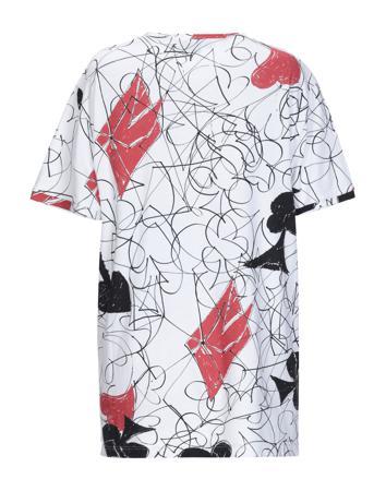 Футболка VIVIENNE WESTWOOD