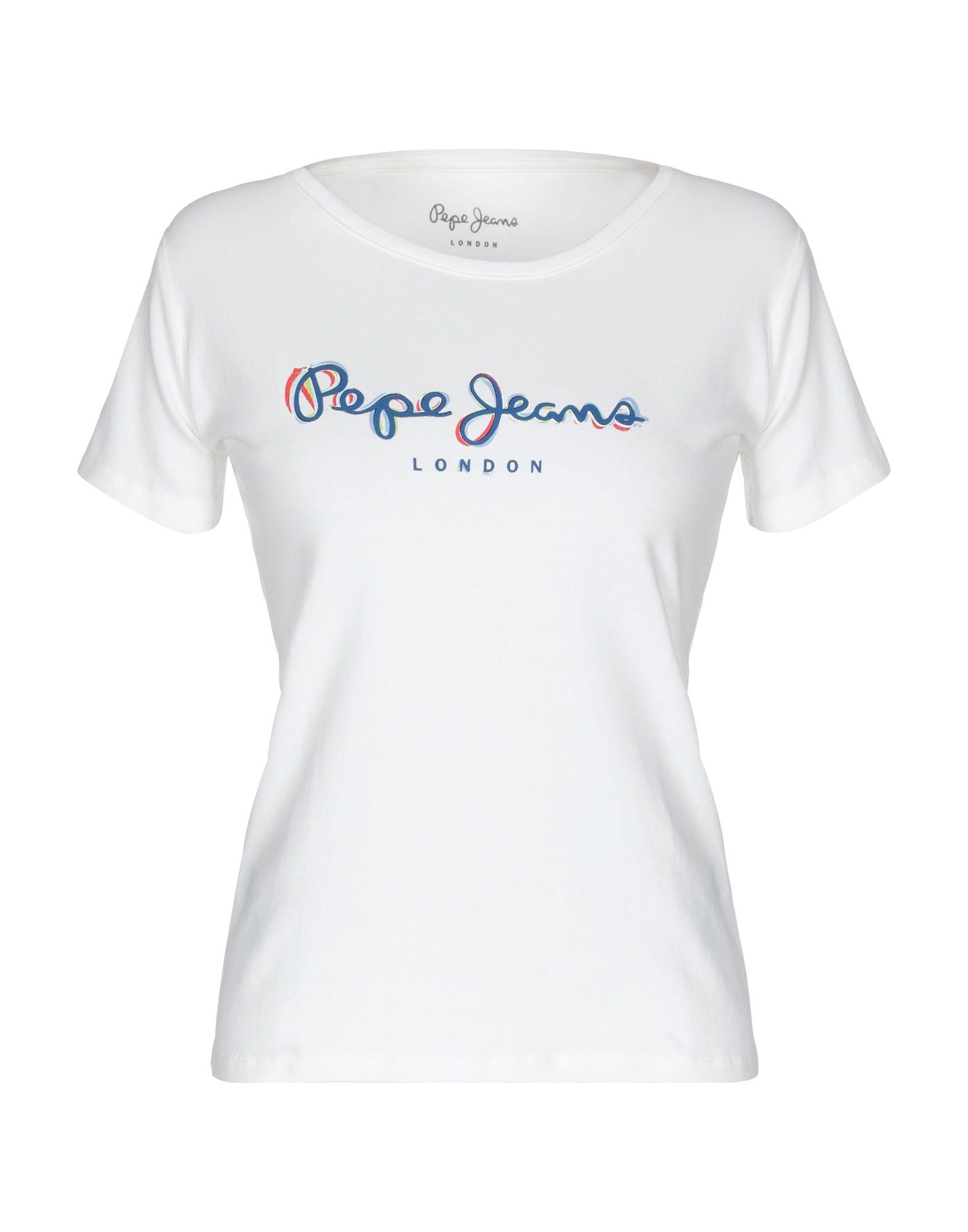 Футболка PEPE JEANS