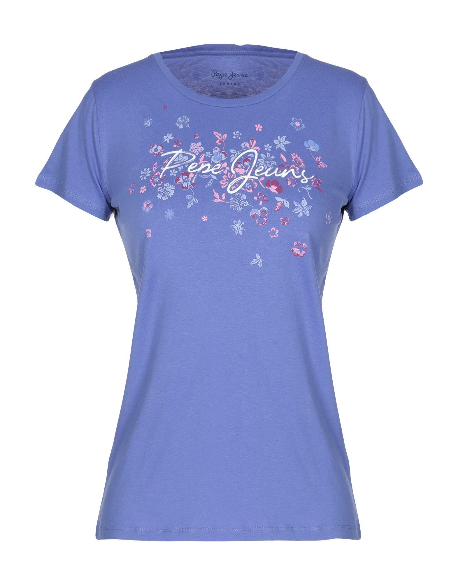 Футболка PEPE JEANS