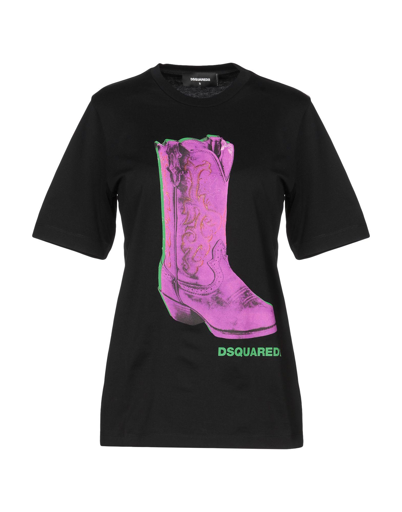 Футболка DSQUARED2
