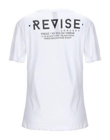 Футболка REVISE