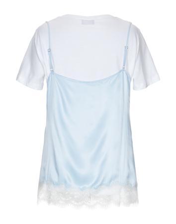 Футболка ERMANNO DI ERMANNO SCERVINO