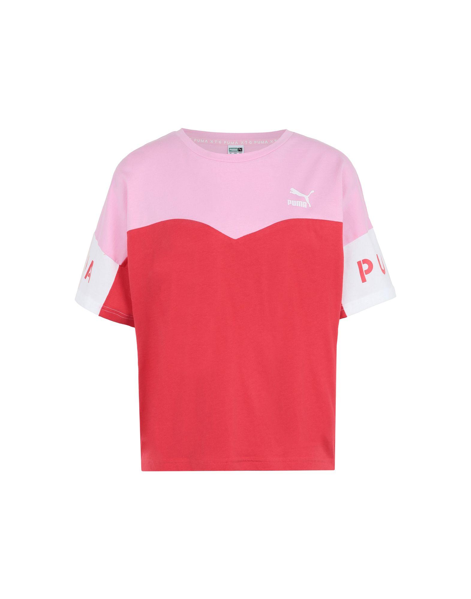 Футболка PUMA