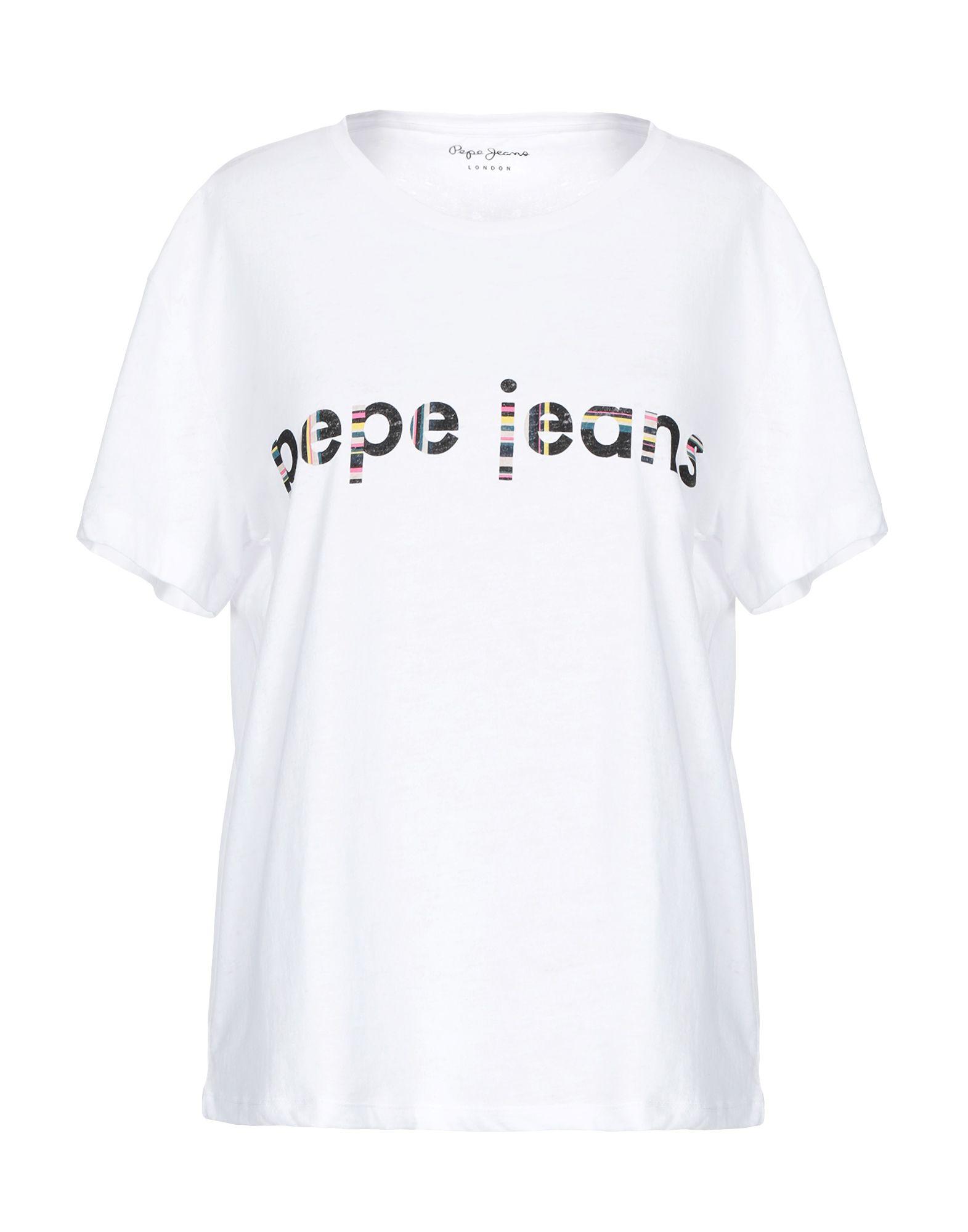 Футболка PEPE JEANS