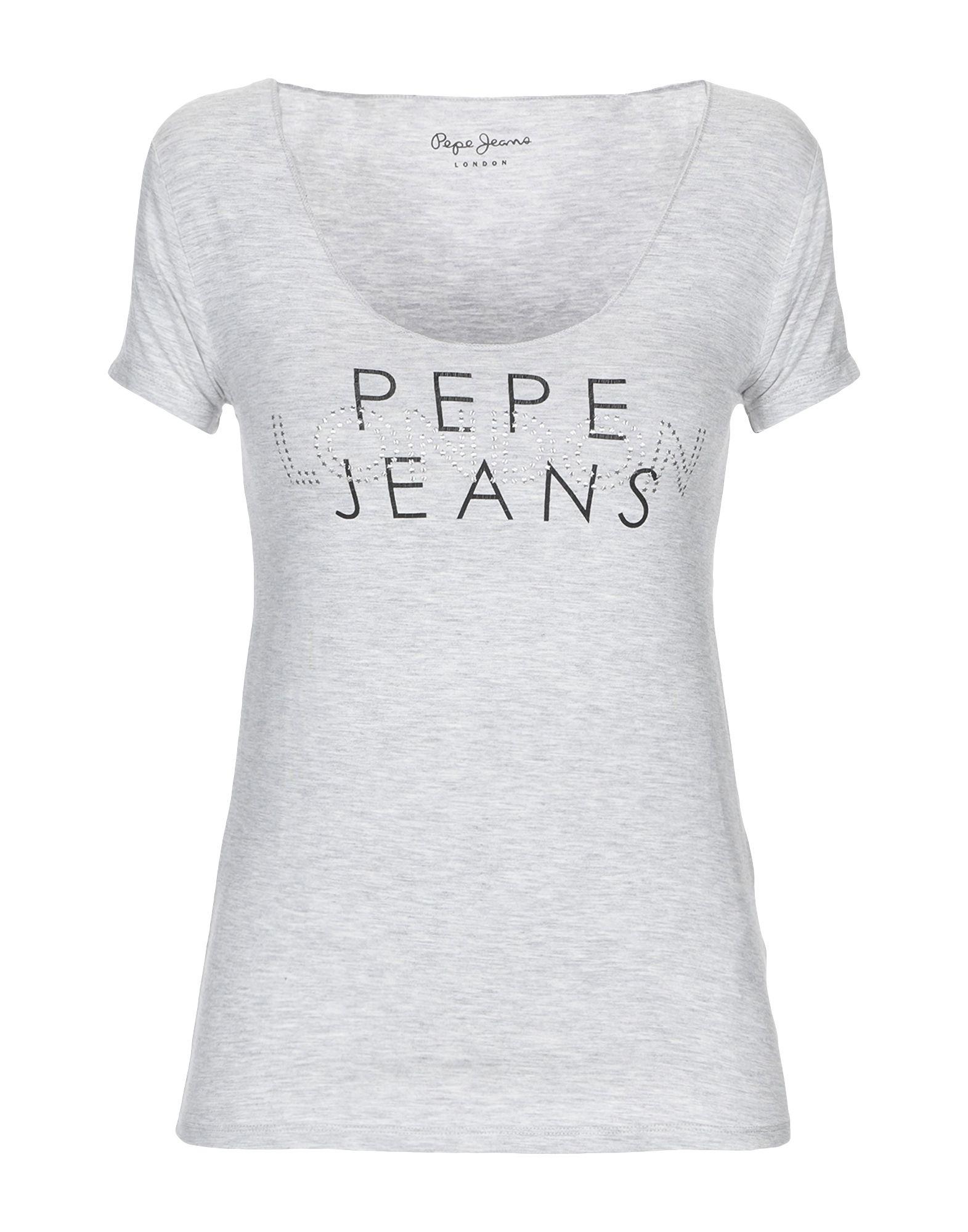 Футболка PEPE JEANS