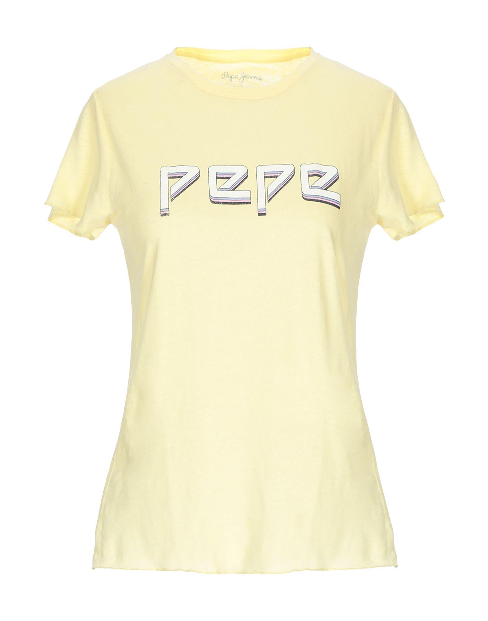 Футболка PEPE JEANS