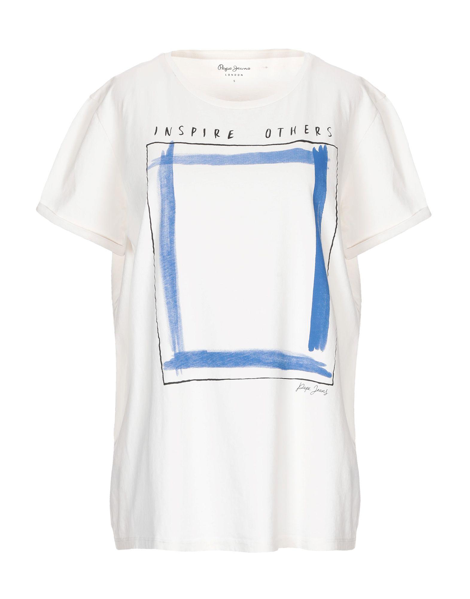 Футболка PEPE JEANS