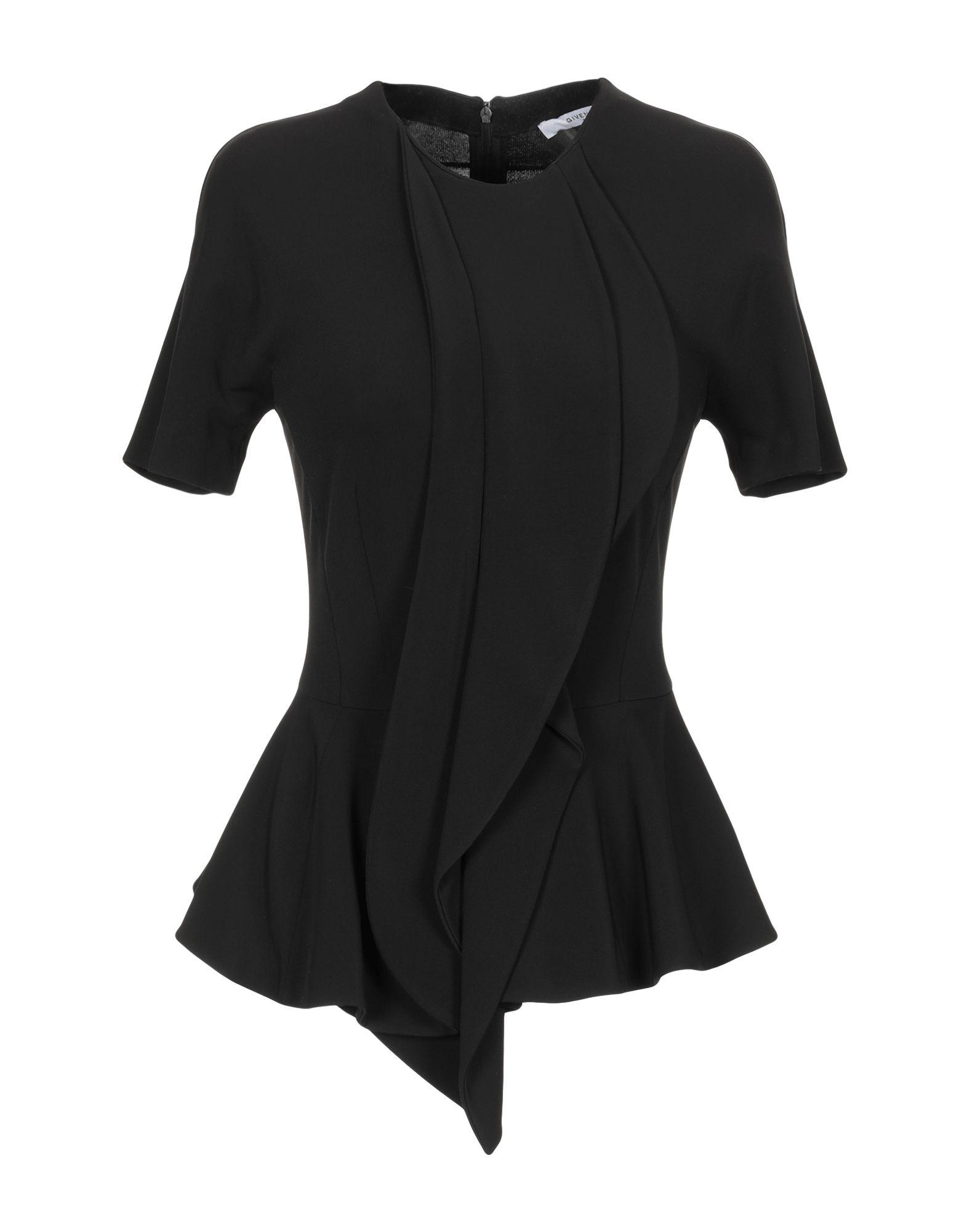 Футболка GIVENCHY