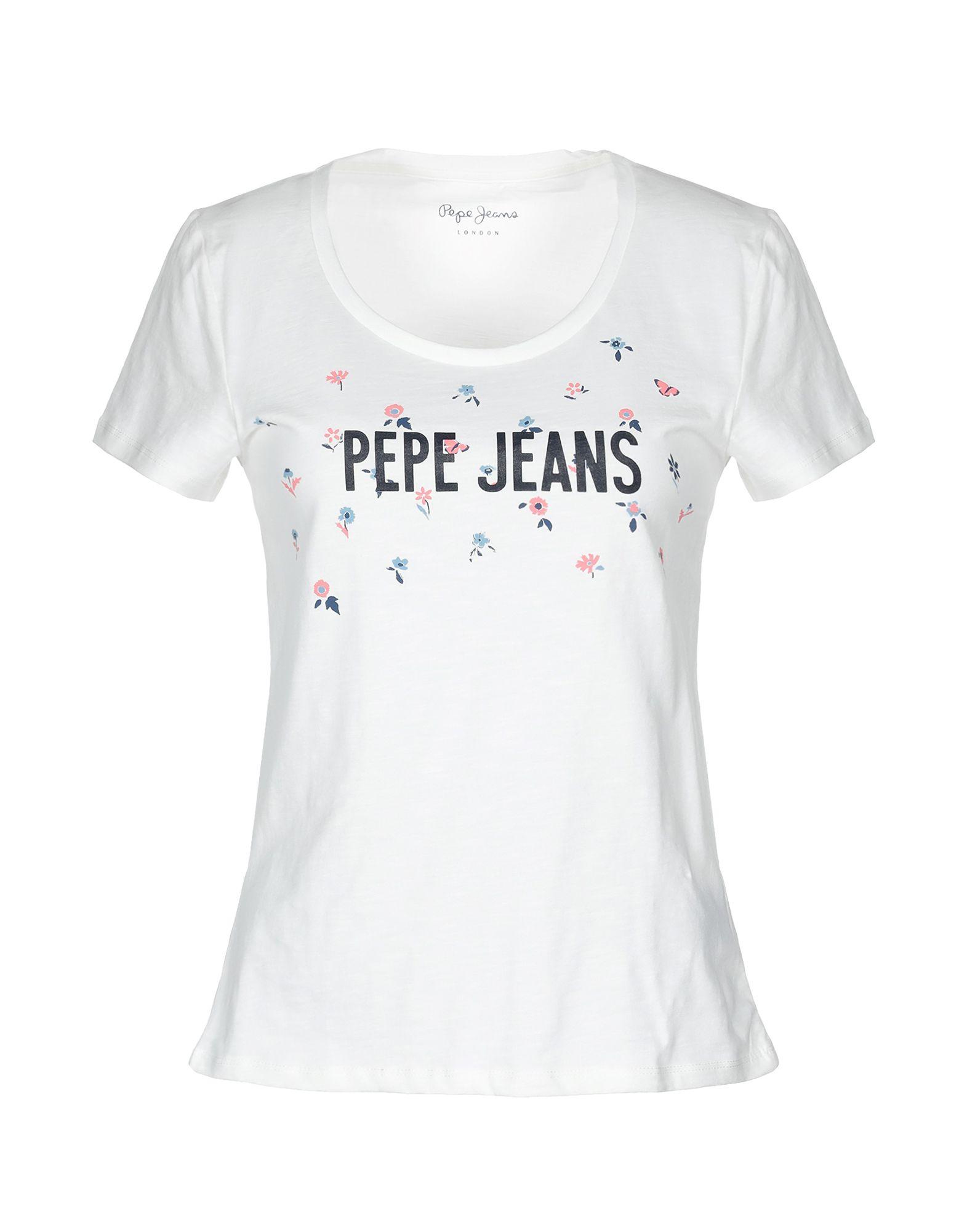 Футболка PEPE JEANS