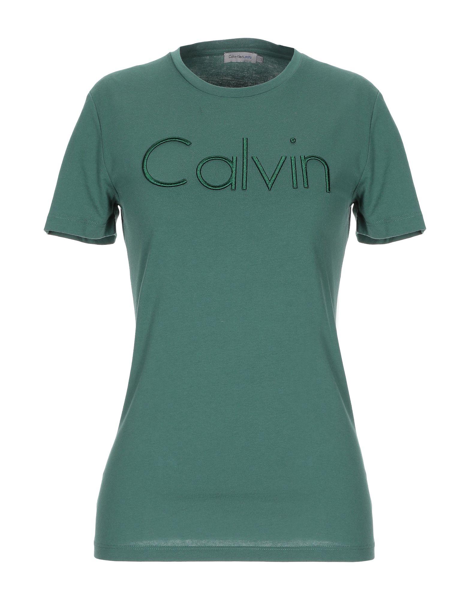 Футболка CALVIN KLEIN JEANS