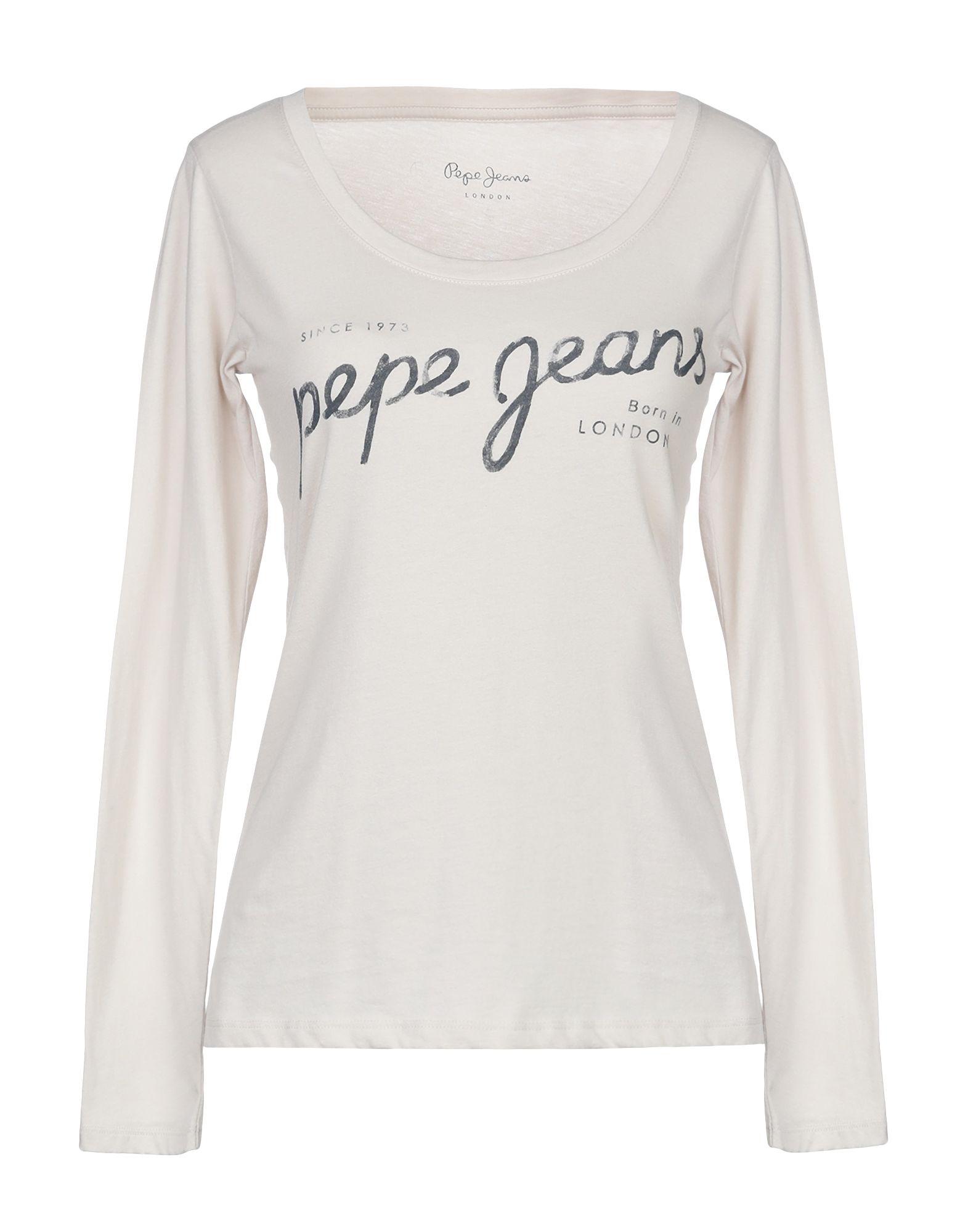 Футболка PEPE JEANS