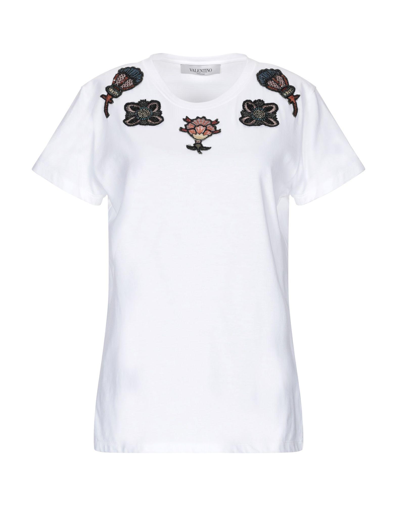 Футболка VALENTINO