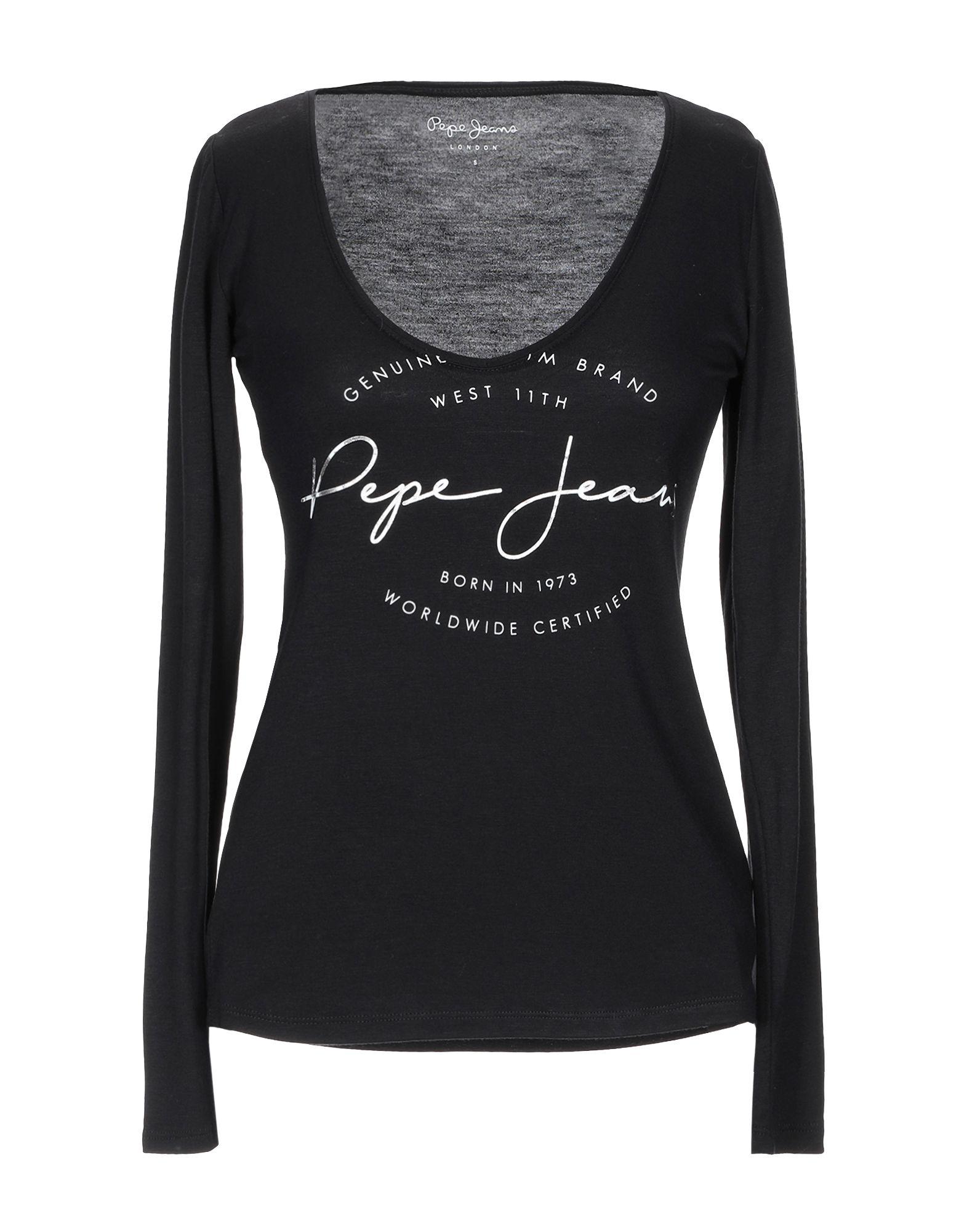 Футболка PEPE JEANS