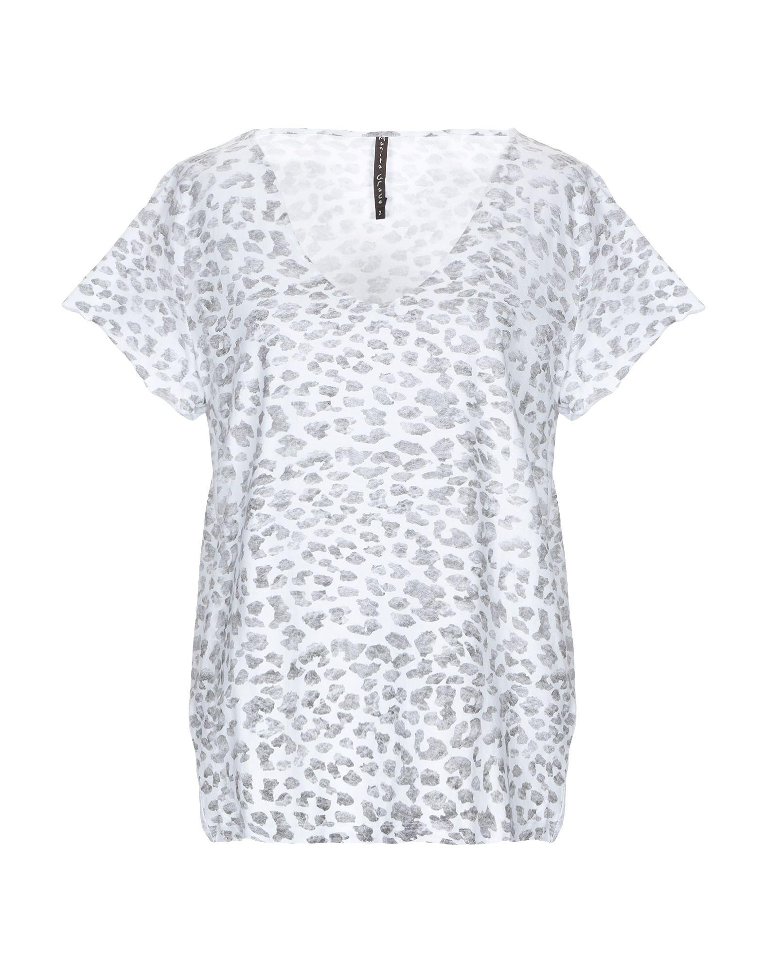 Футболка MANILA GRACE