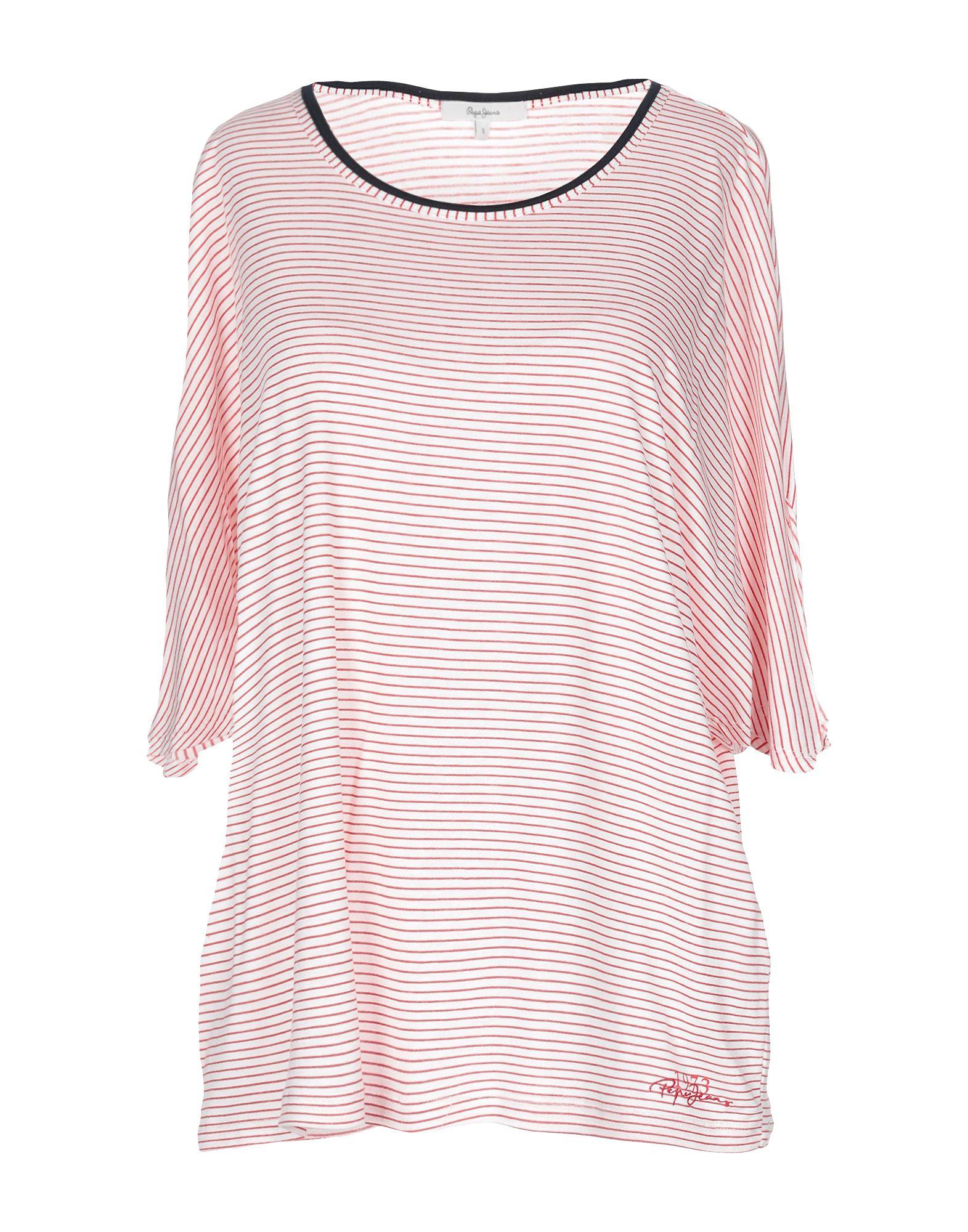 Футболка PEPE JEANS