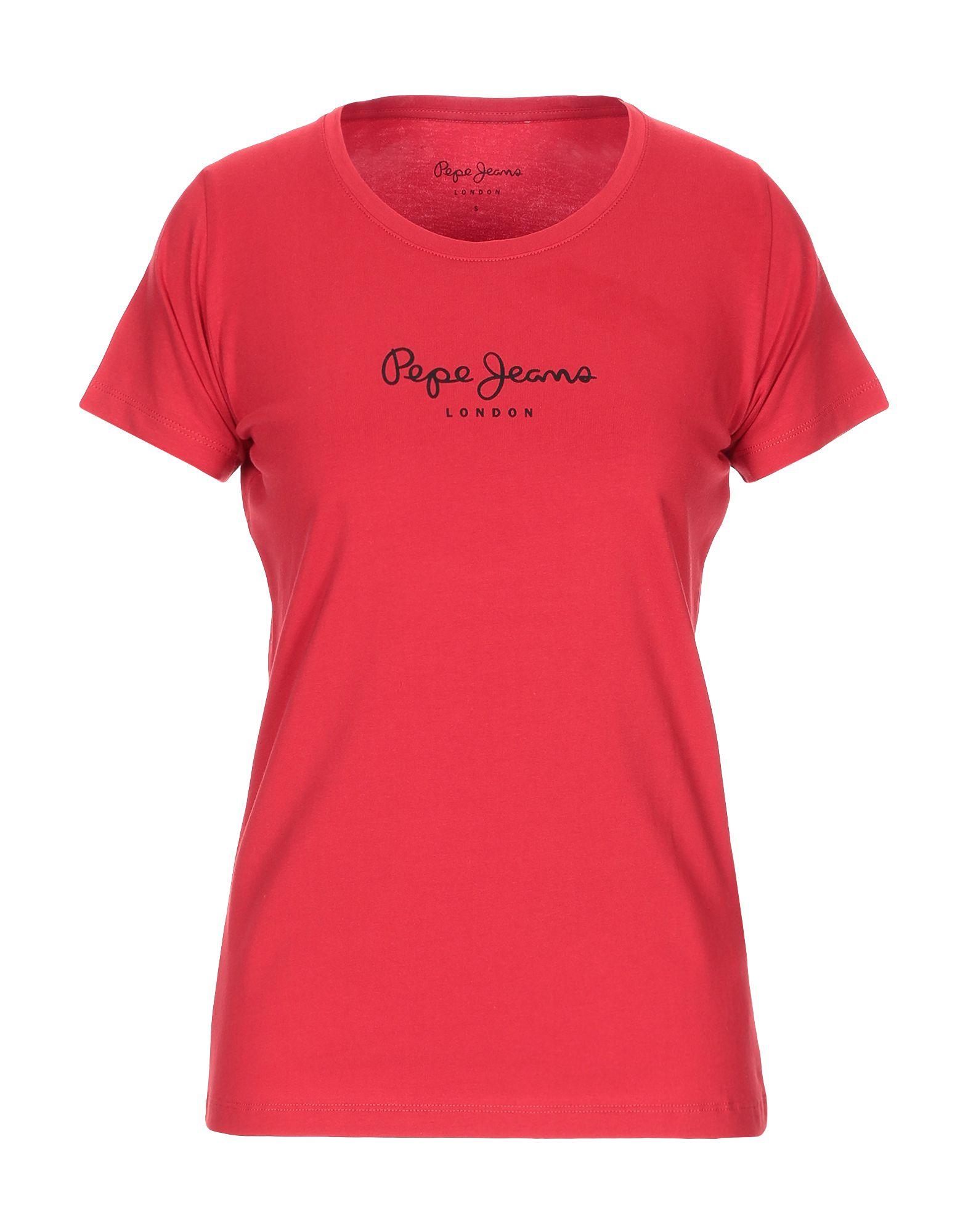 Футболка PEPE JEANS