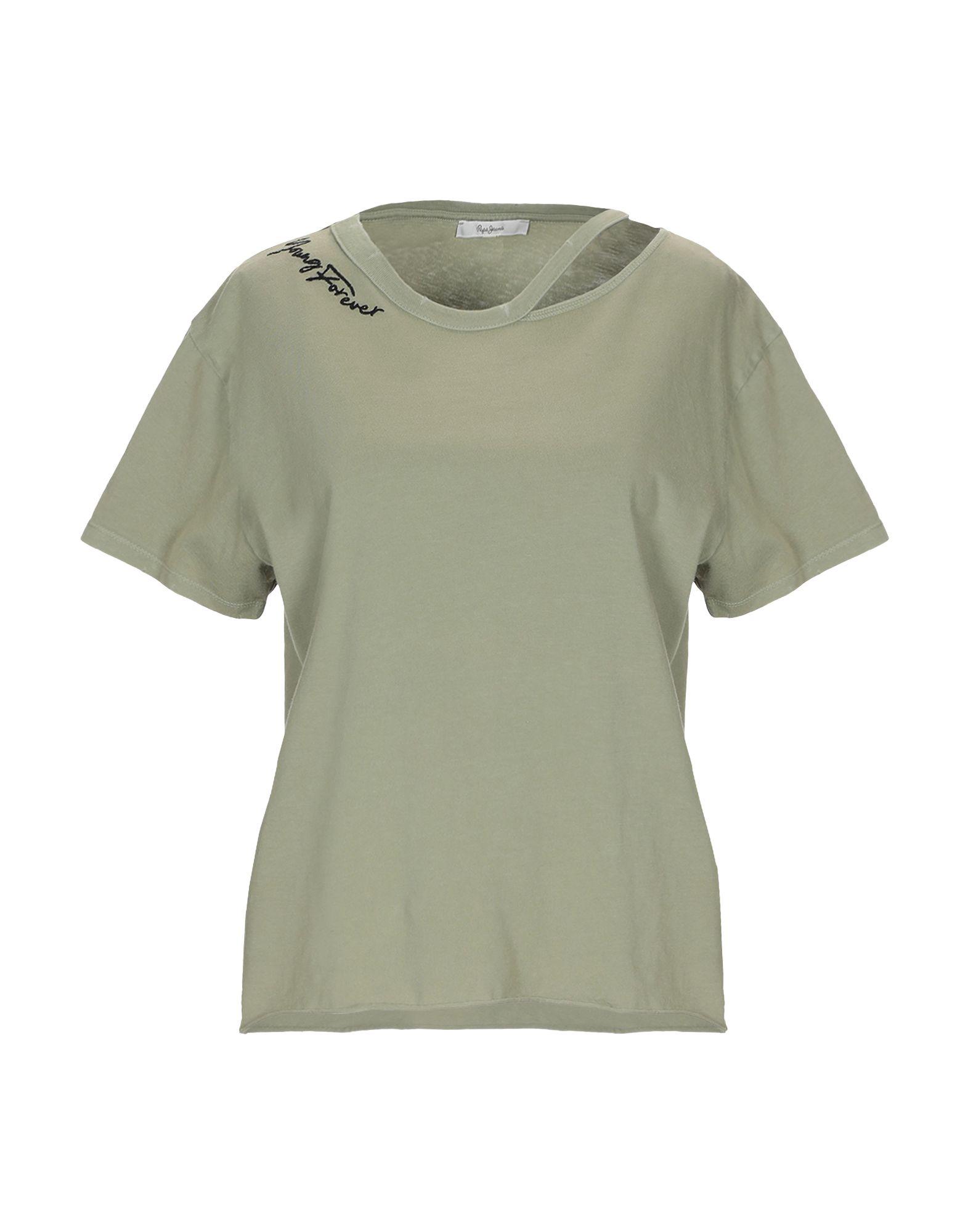 Футболка PEPE JEANS