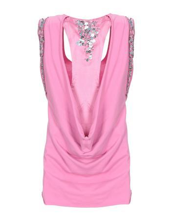 Футболка MANILA GRACE