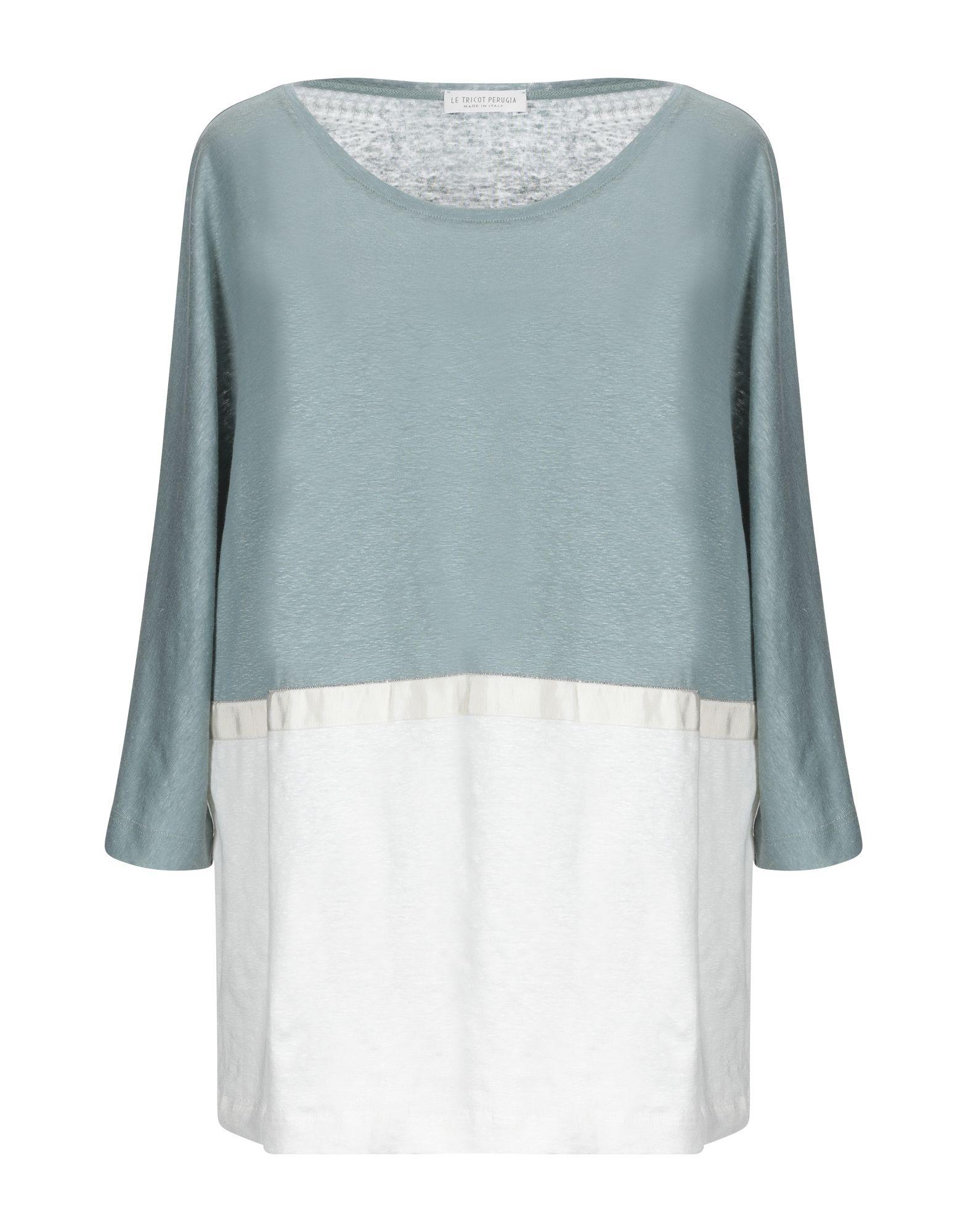Футболка LE TRICOT PERUGIA