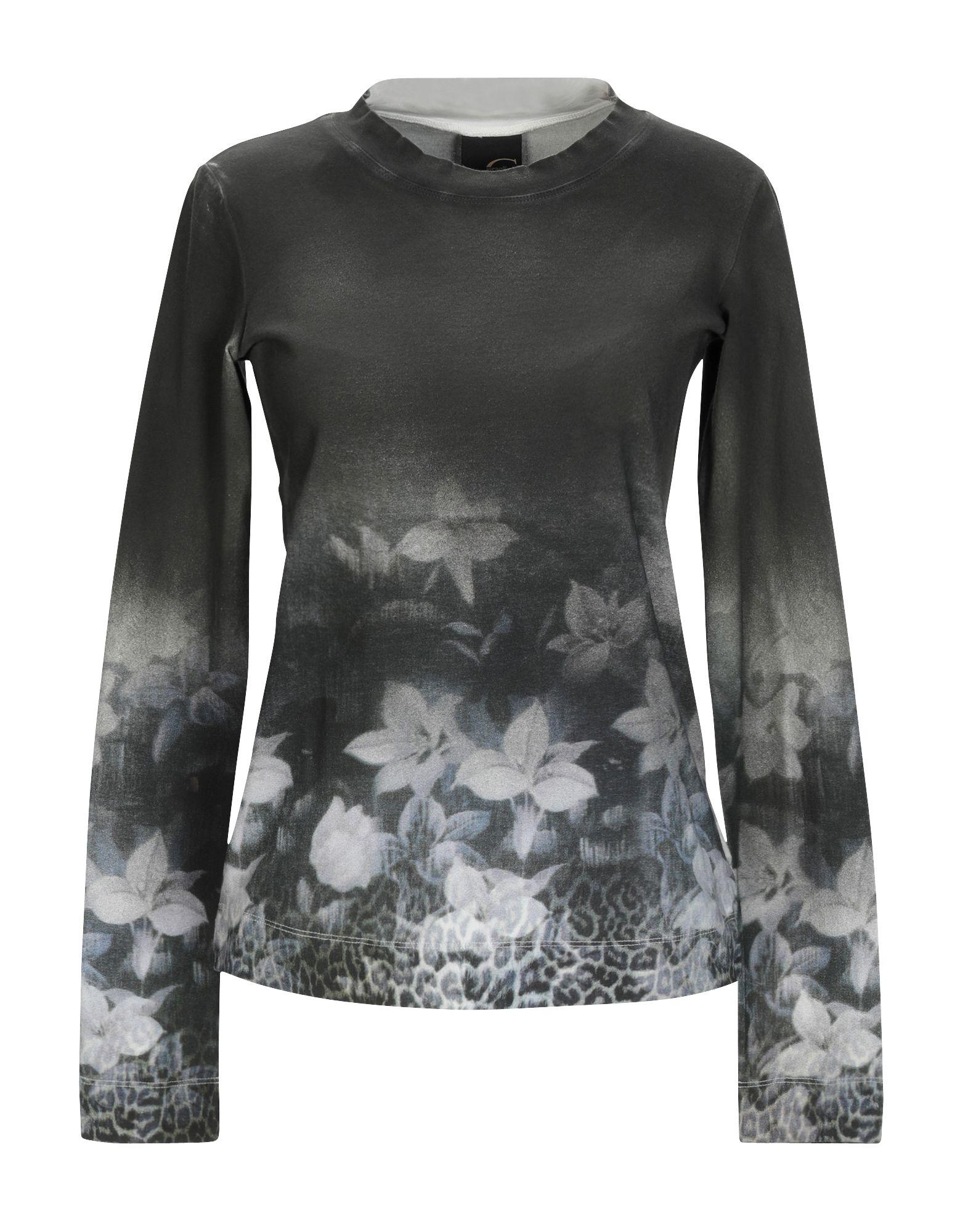 Футболка JUST CAVALLI