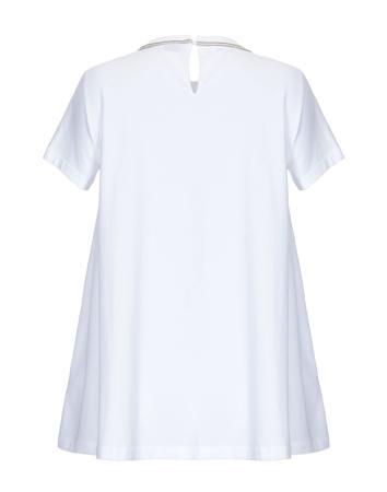 Футболка BRUNELLO CUCINELLI