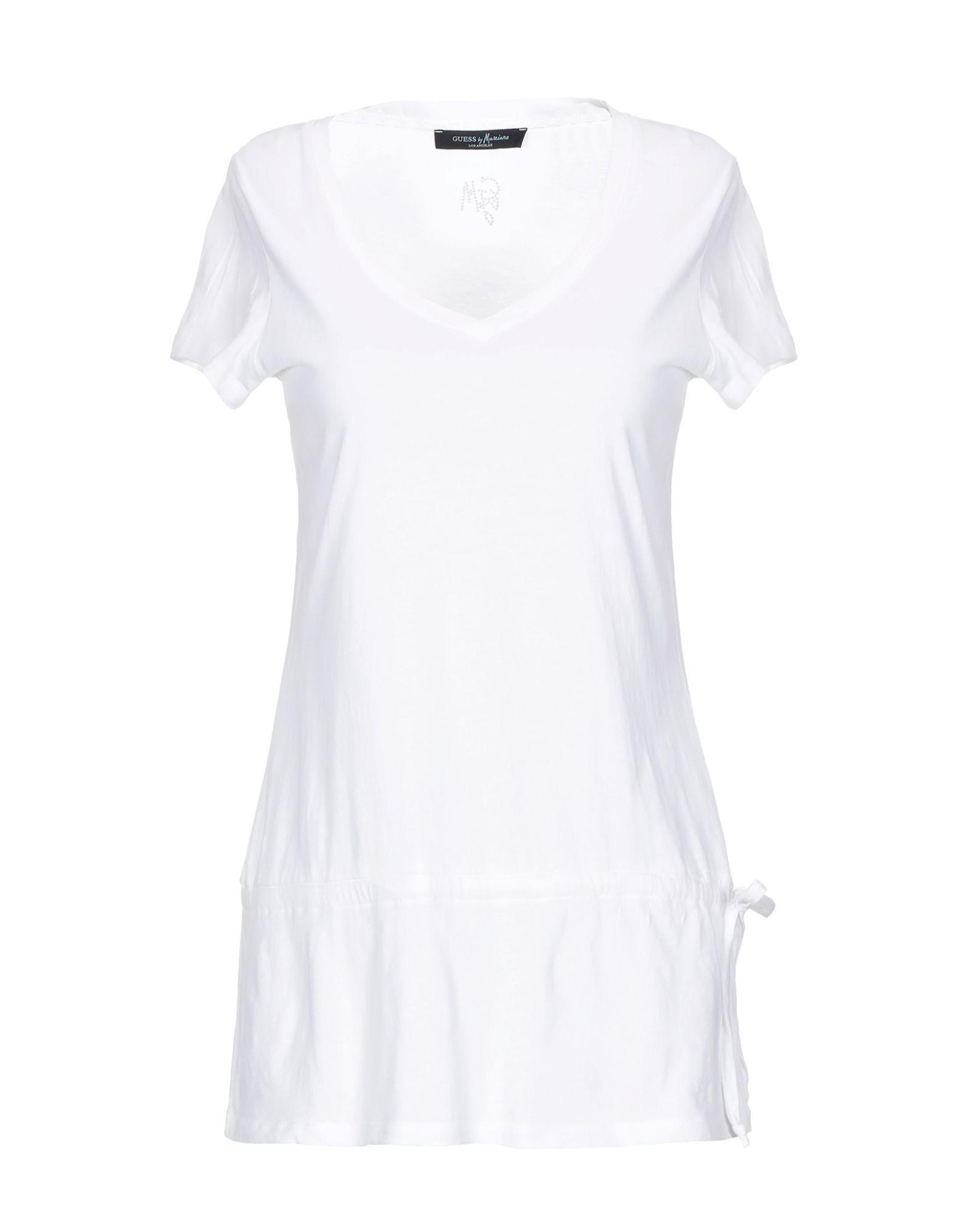 Футболка GUESS BY MARCIANO