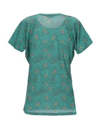 Футболка SESSUN