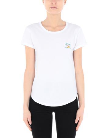 Футболка MAISON LABICHE Футболка MAISON LABICHE